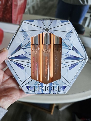 Clinique happy treats - clinique,