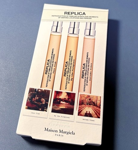 Maison margiela replica - maison, 3
