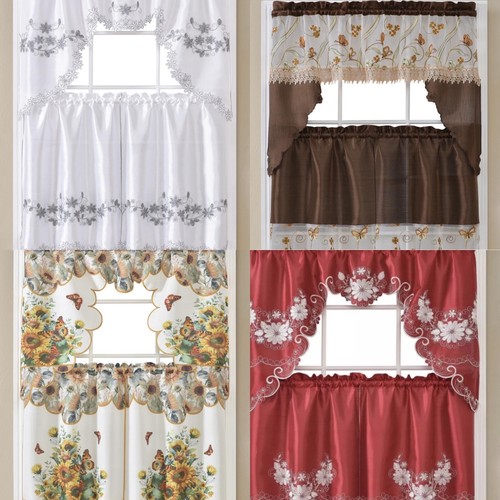 3pc set embroidery printed - set, embroidery/printed
