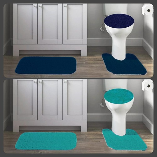 3pc soft bathroom - soft, bath
